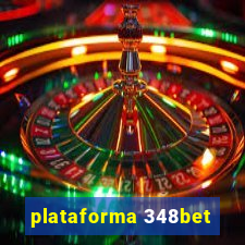 plataforma 348bet